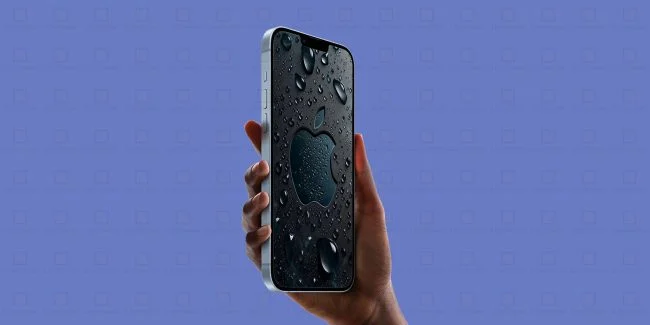 موکاپ موبایل حرفه‌ای – نمایش اپلیکیشن و وب‌سایت در گوشی هوشمند